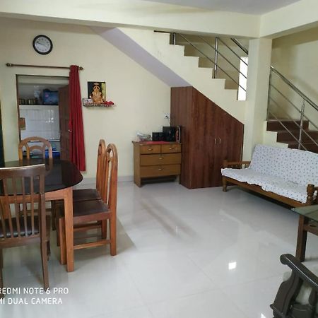 Krushna Kunj Holiday Home Alibag Bagian luar foto