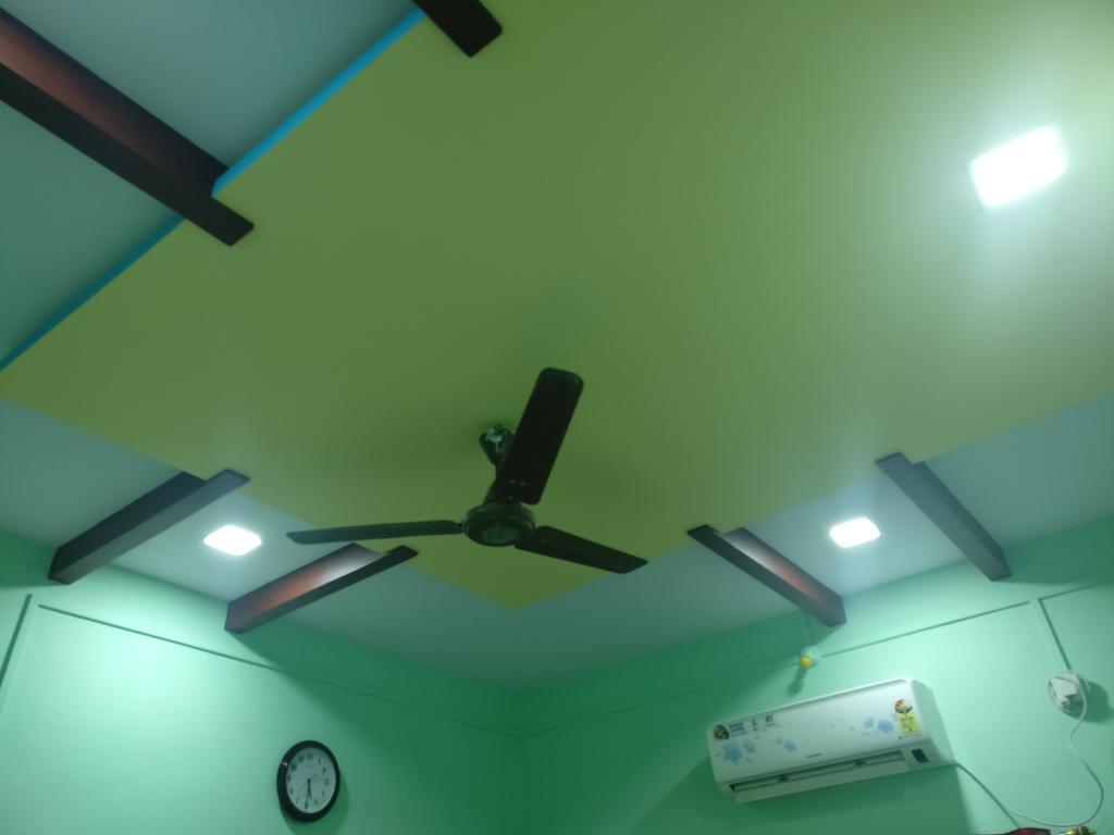 Krushna Kunj Holiday Home Alibag Bagian luar foto